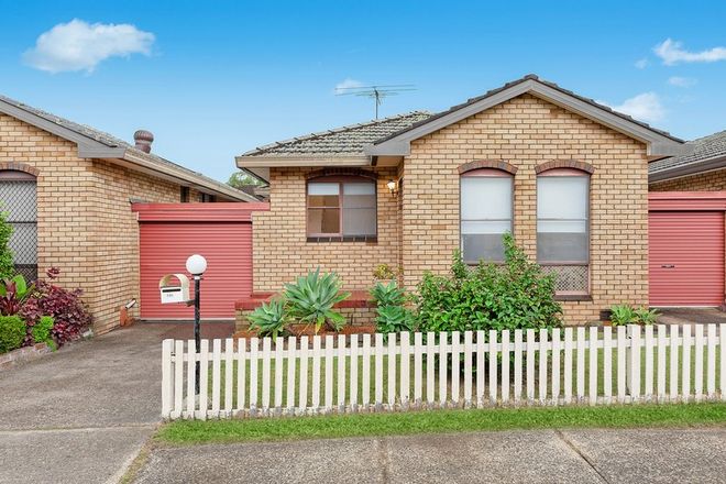 Picture of 2/17 Cassilis Street, MONTEREY NSW 2217