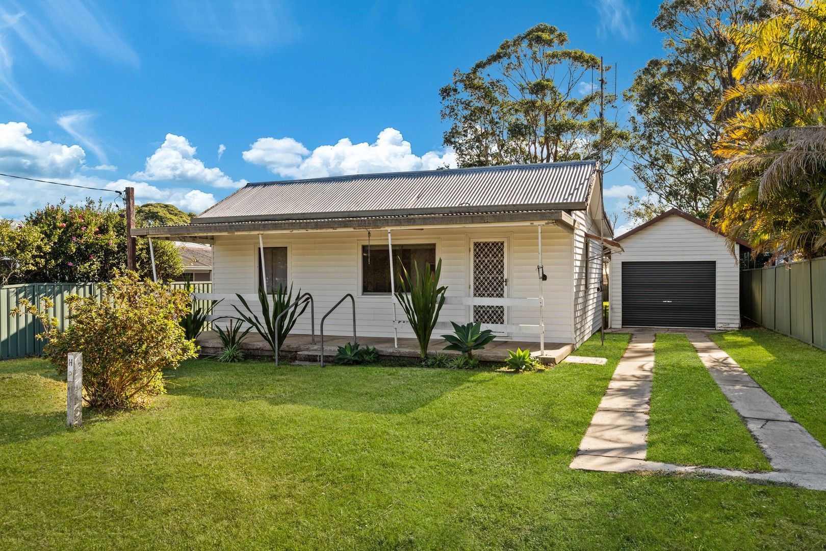 12 Ocean Parade, Noraville NSW 2263, Image 0