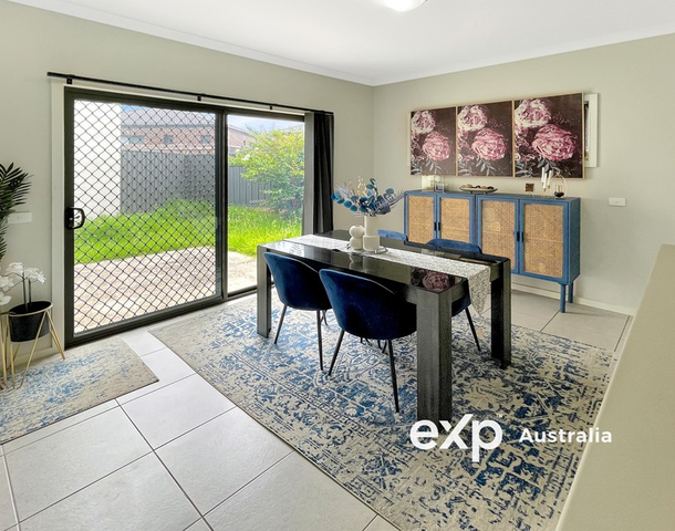 23 Everglade Crescent, Roxburgh Park VIC 3064