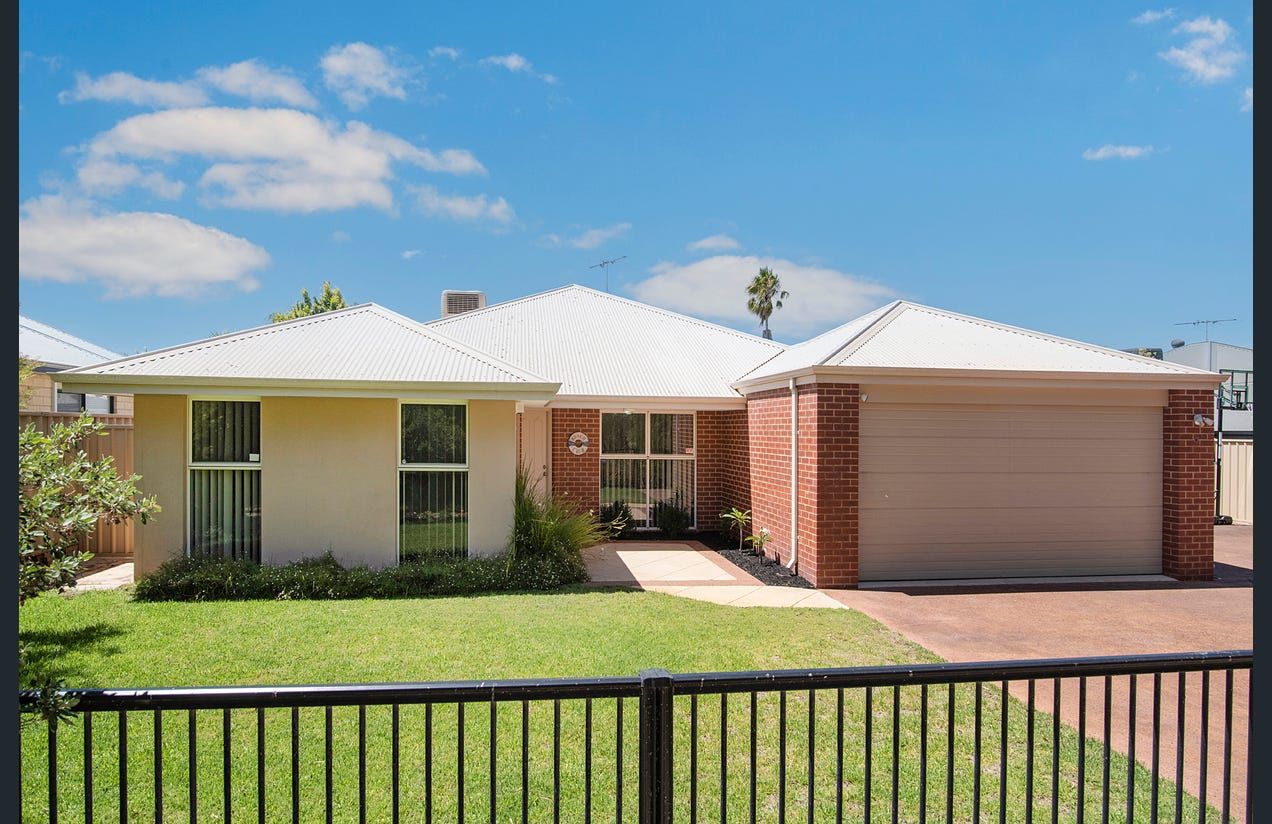 4 bedrooms House in 101 Broadwater Boulevard BROADWATER WA, 6280