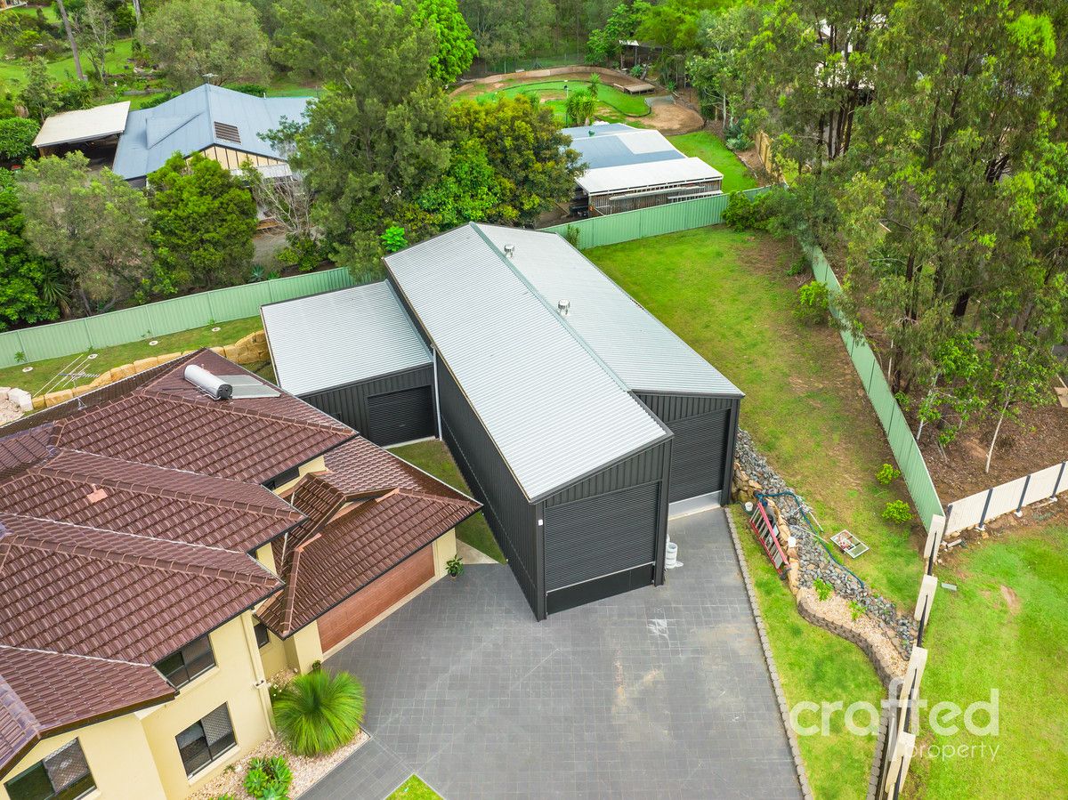 65 Tall Timber Road, New Beith QLD 4124, Image 2