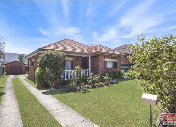 91 Norfolk Road, Greenacre NSW 2190