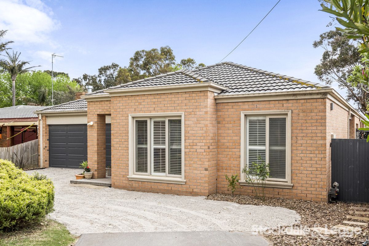 4 bedrooms House in 52 Kewarra Drive CLIFTON SPRINGS VIC, 3222