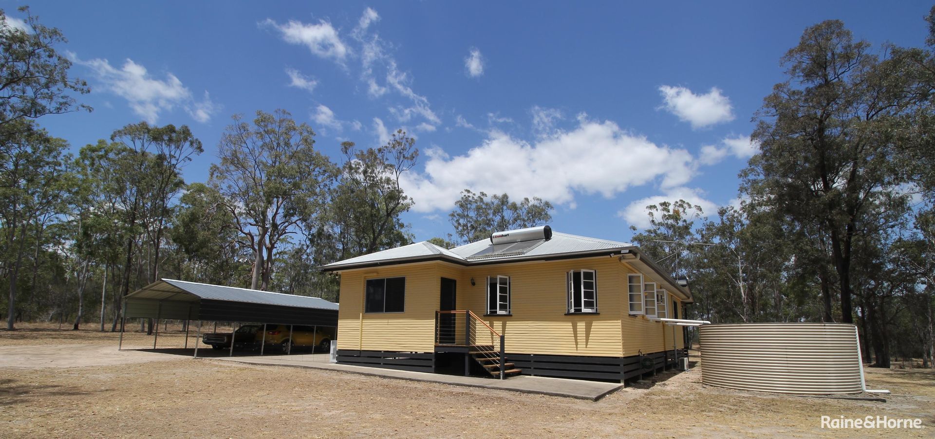 87 Allen Road, Nanango QLD 4615, Image 1