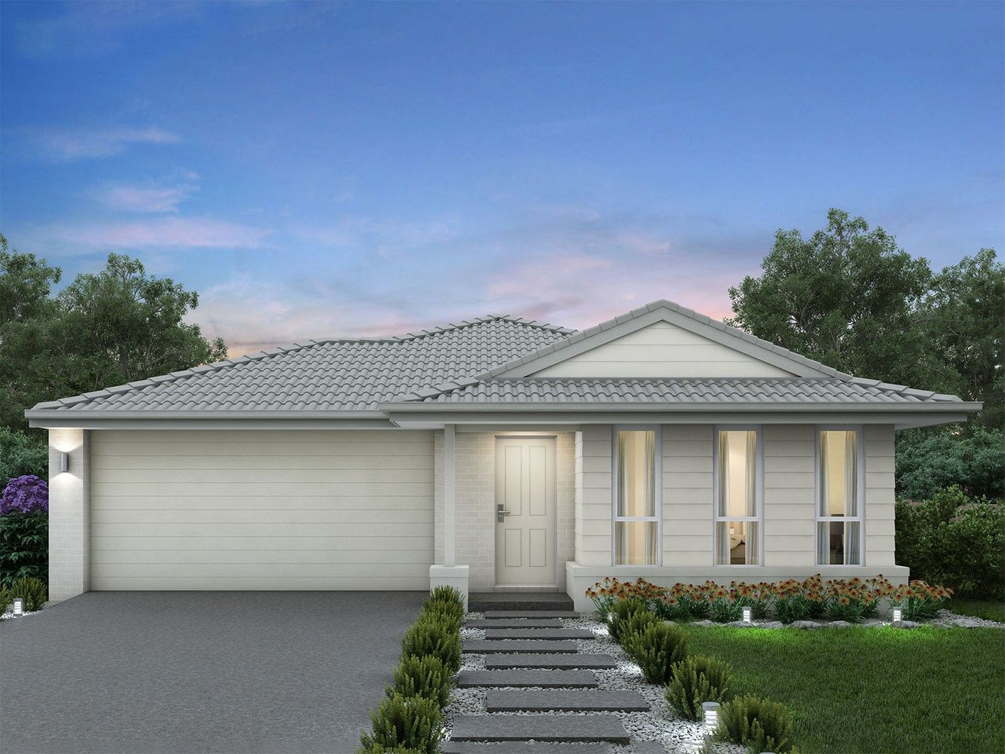 Lot 1329 Sillion Drive, Echuca VIC 3564, Image 0