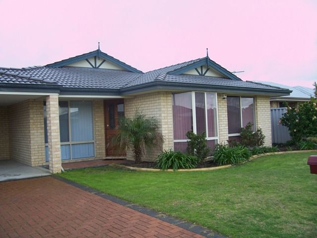 4 bedrooms House in 27 Wundu Entrance SOUTH GUILDFORD WA, 6055