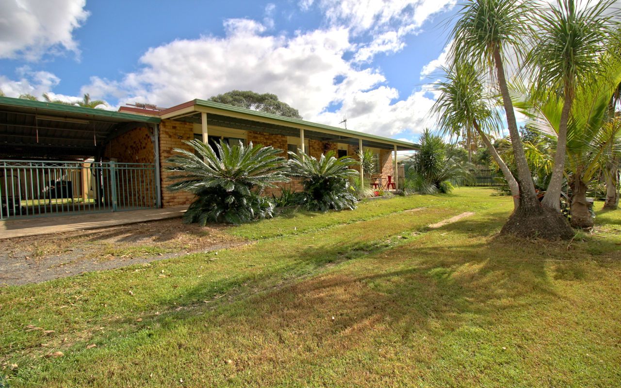 8 Gold Street, Aldershot QLD 4650, Image 0