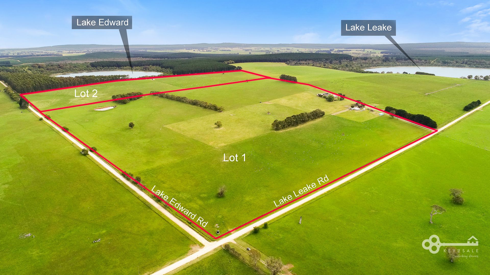 533 Lake Leake Road, Koorine SA 5279, Image 1