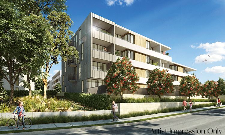 C405/1-9 Allengrove Crescent, North Ryde NSW 2113, Image 2