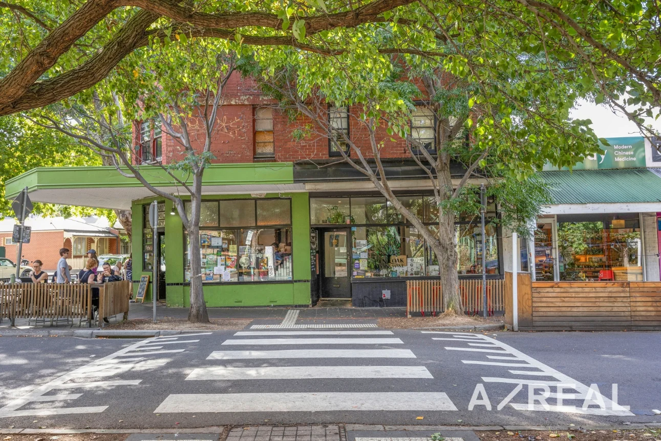 Additional image 13 of 7/12-14 Eltham Street, Flemington VIC 3031