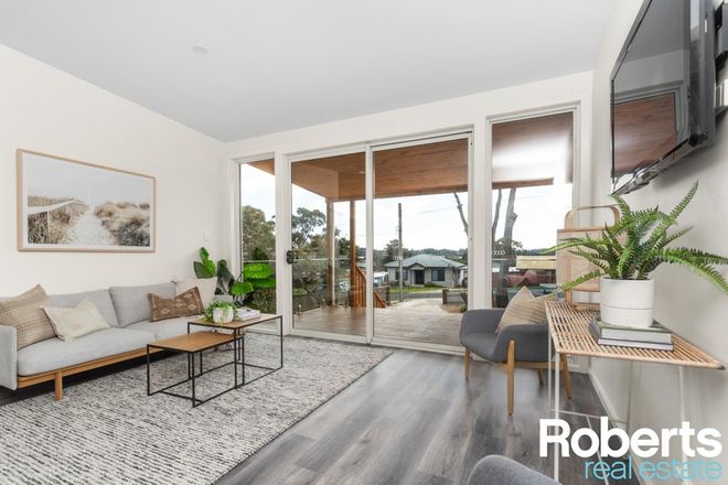 Picture of 41 Ross Street, BEAUTY POINT TAS 7270