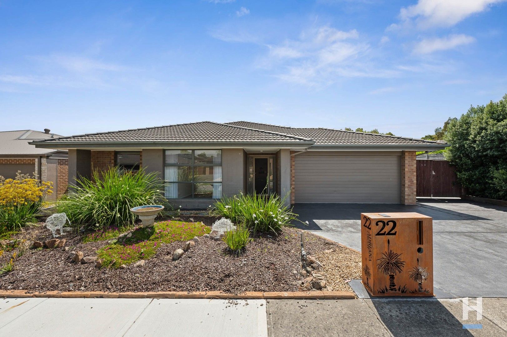 22 Adriana Circuit, Botanic Ridge VIC 3977, Image 1