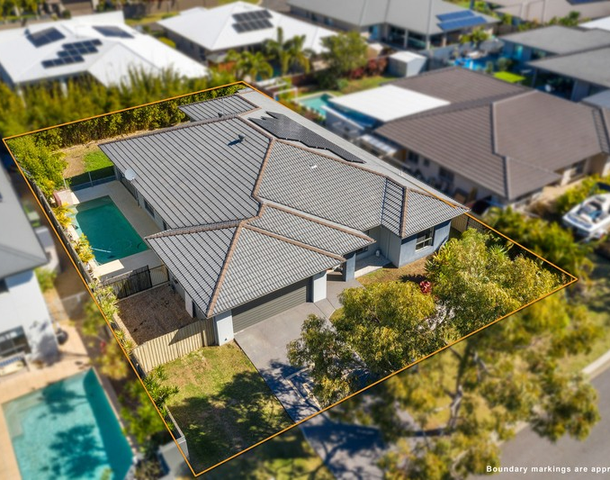 4 Marjoram Street, Thornlands QLD 4164