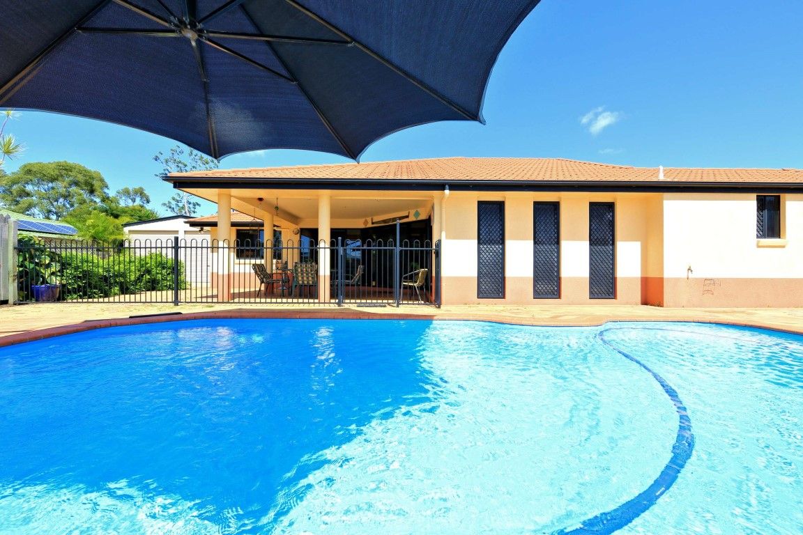 Sold 5 Hurley Court Bundaberg QLD 4670 on 17 Jun 2014 2011052655