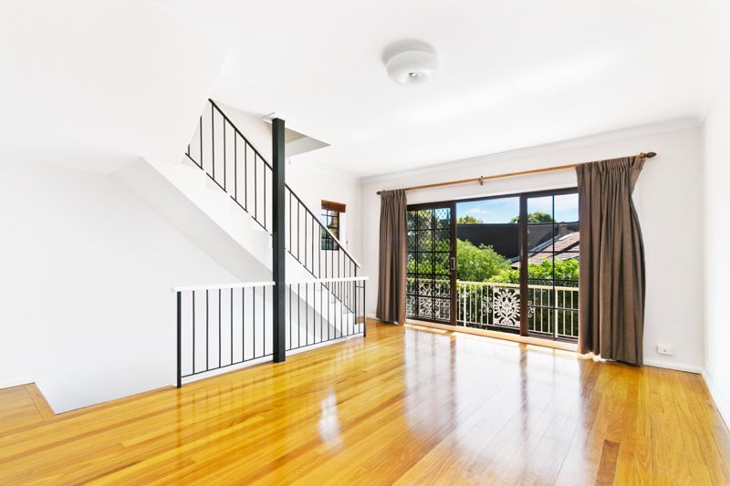 3/236 Johnston Street, Annandale NSW 2038