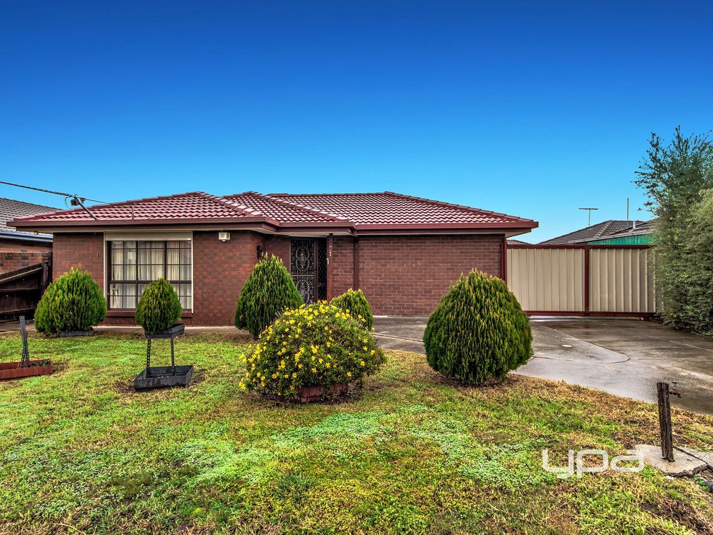 21 Paraburdoo Lane, Kings Park VIC 3021, Image 0