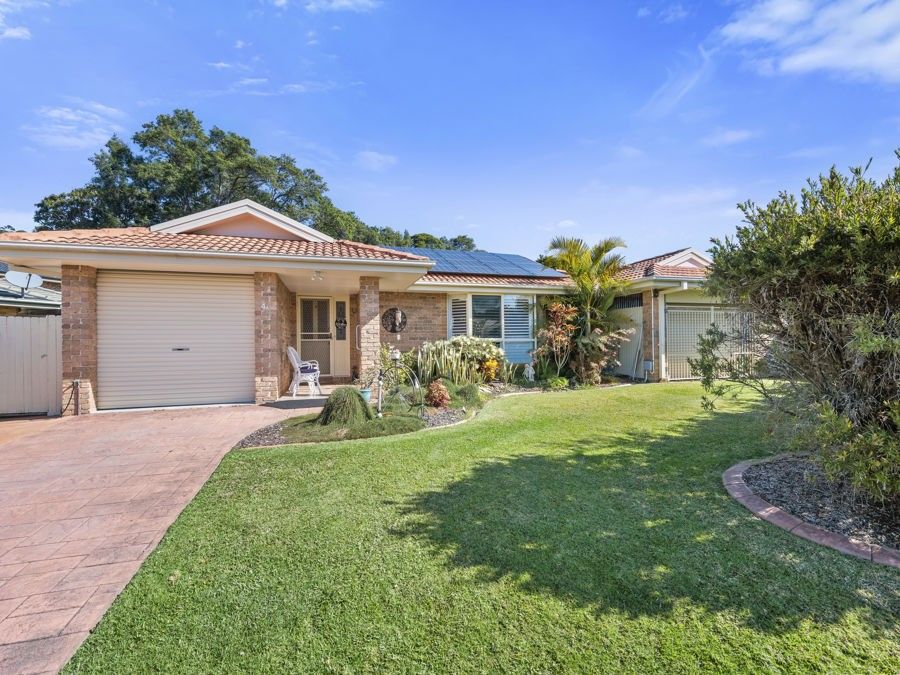 4a Archer Close, Coffs Harbour NSW 2450, Image 2