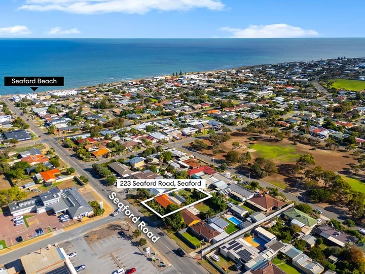 223 Seaford Road, Seaford, SA 5169