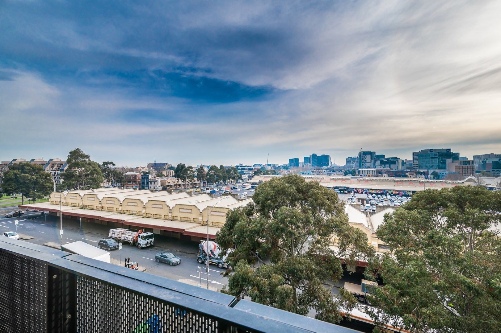 501/253 Franklin Street, Melbourne VIC 3000, Image 1