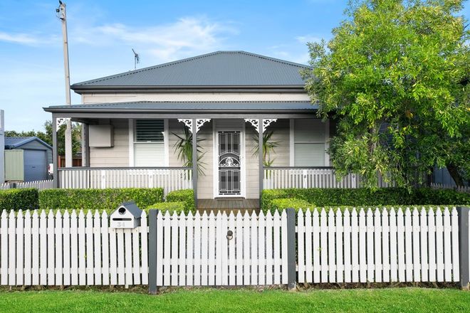 Picture of 34 Bryant Street, ADAMSTOWN NSW 2289