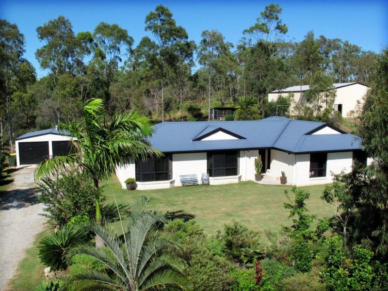 10 Ronald Crescent, BENARABY QLD 4680, Image 0