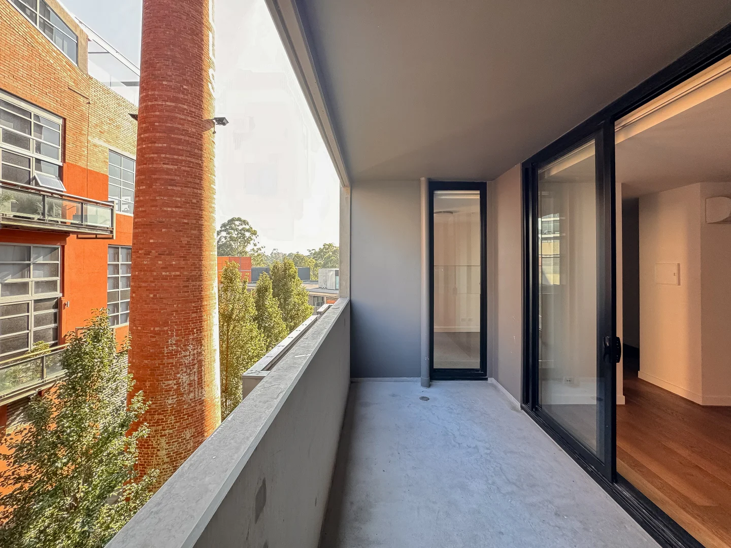 Additional image 9 of B301/10-16 Trenerry Crescent, Abbotsford VIC 3067