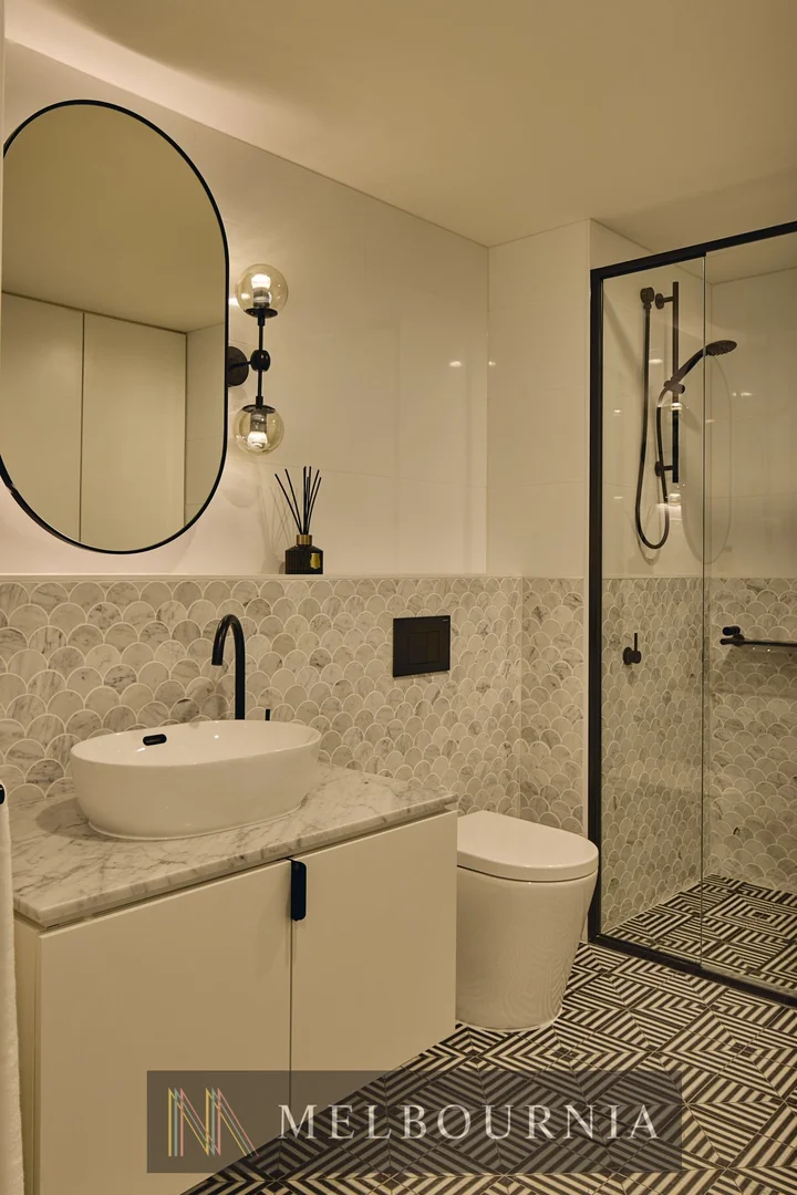 Additional image 9 of 301/599 Dandenong Road, Armadale VIC 3143