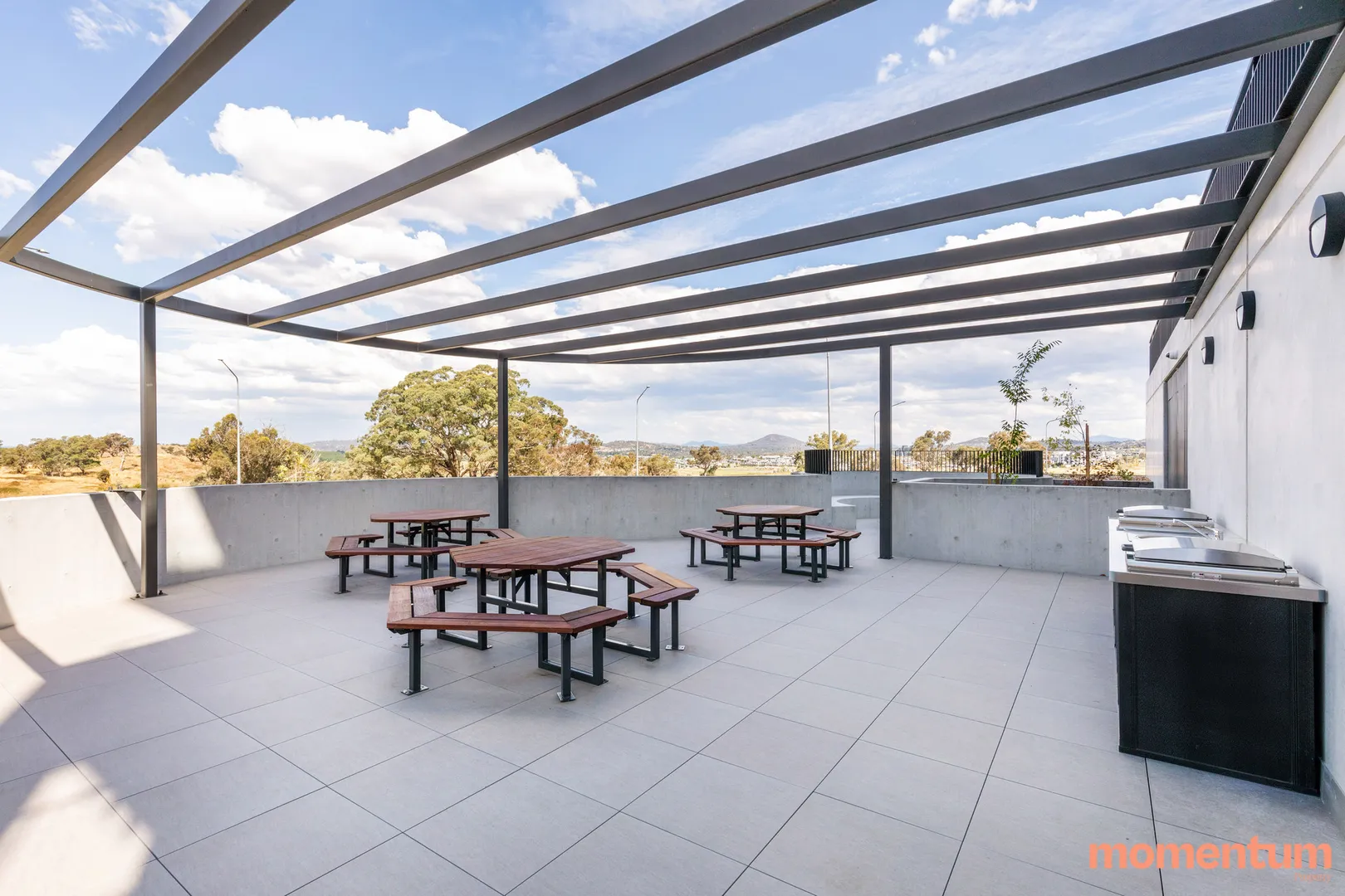 STUNNING TWO BEDROOM APARTMENT - More