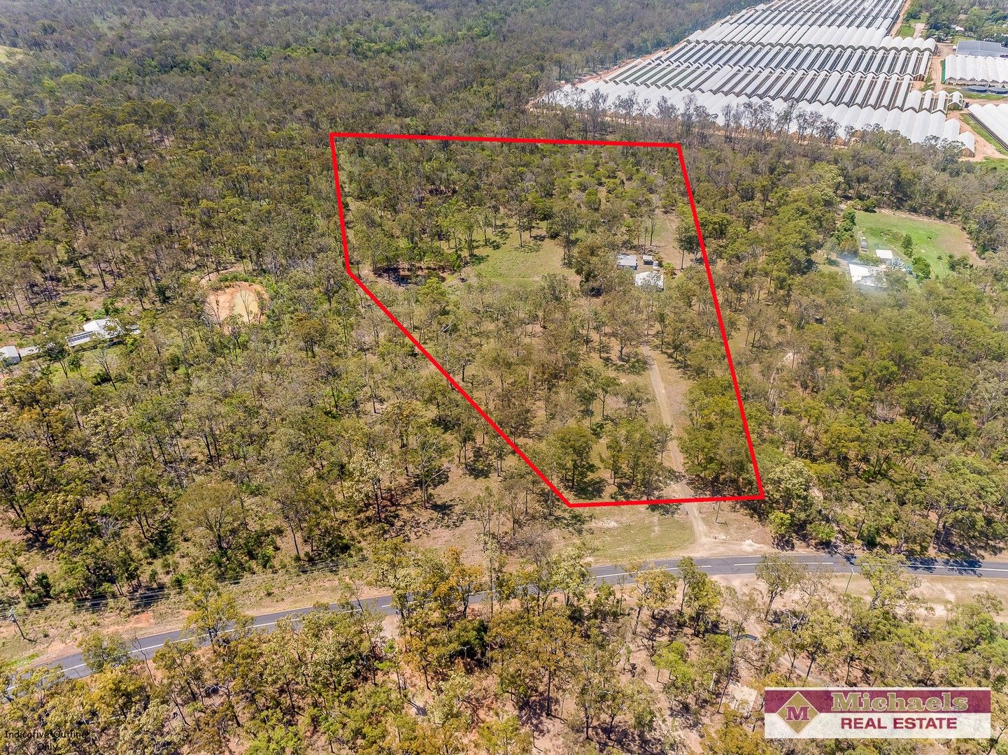 165 Avondale Road, Avondale QLD 4670, Image 0