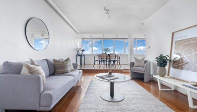 Picture of 10G/12 Marine Parade, ST KILDA VIC 3182