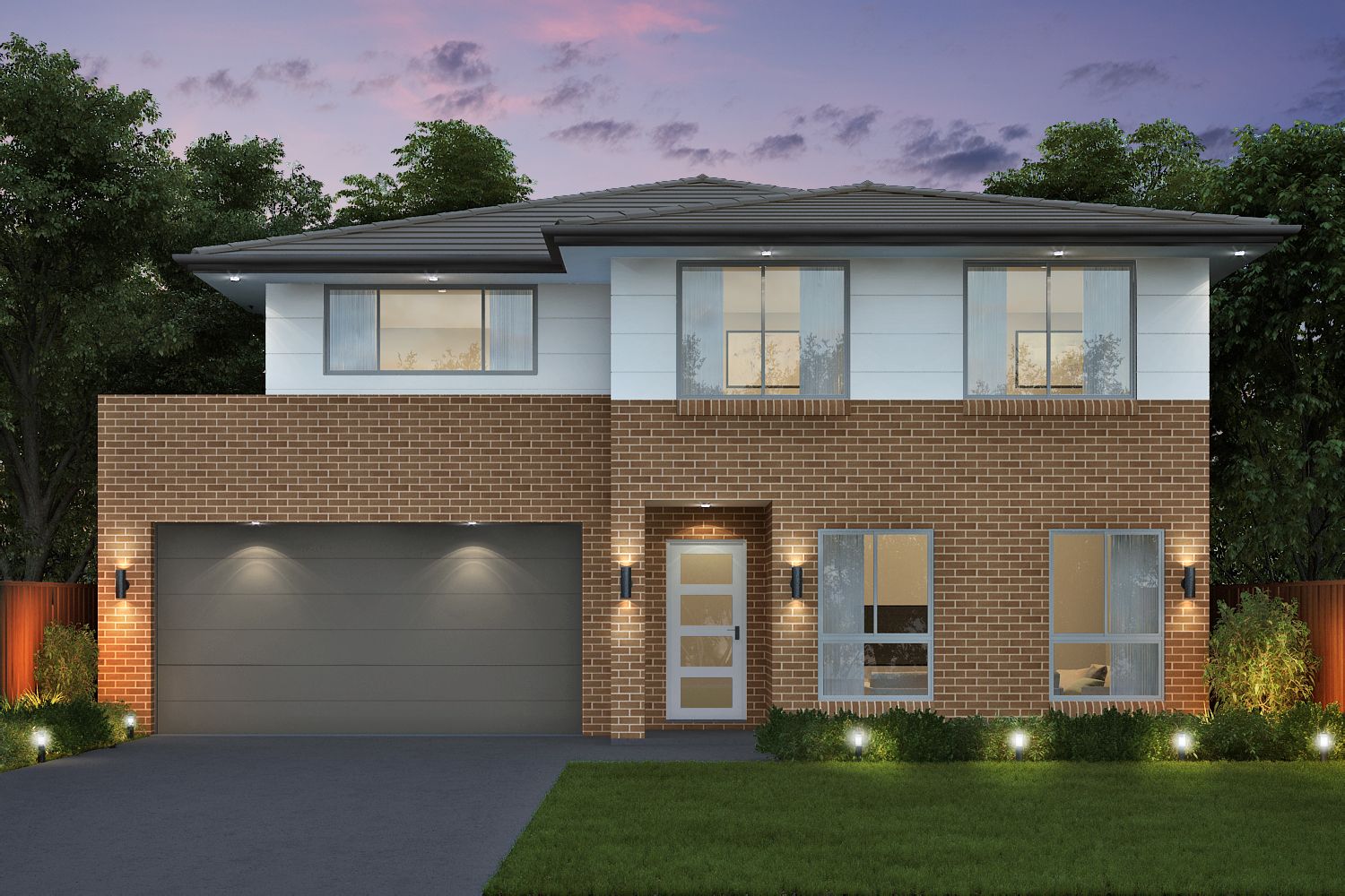 Lot 254 118-122 Old Pitt Town Road, Box Hill NSW 2765, Image 0