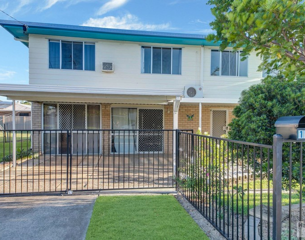 172 German Street, Norman Gardens QLD 4701