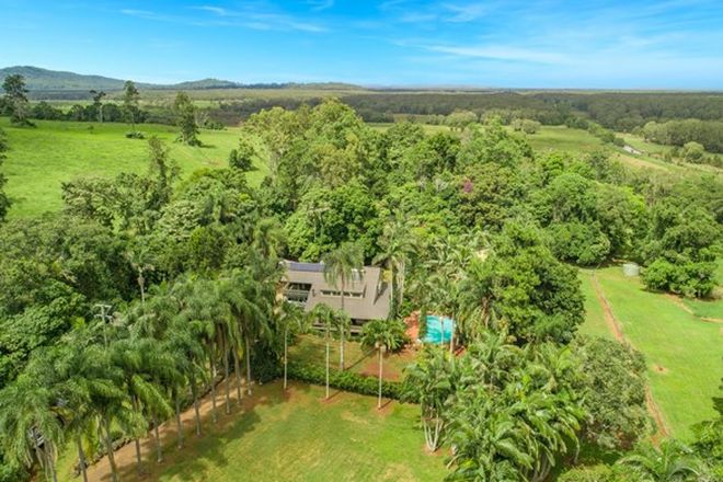 Picture of 465 Marom Creek Road, MEERSCHAUM VALE NSW 2477