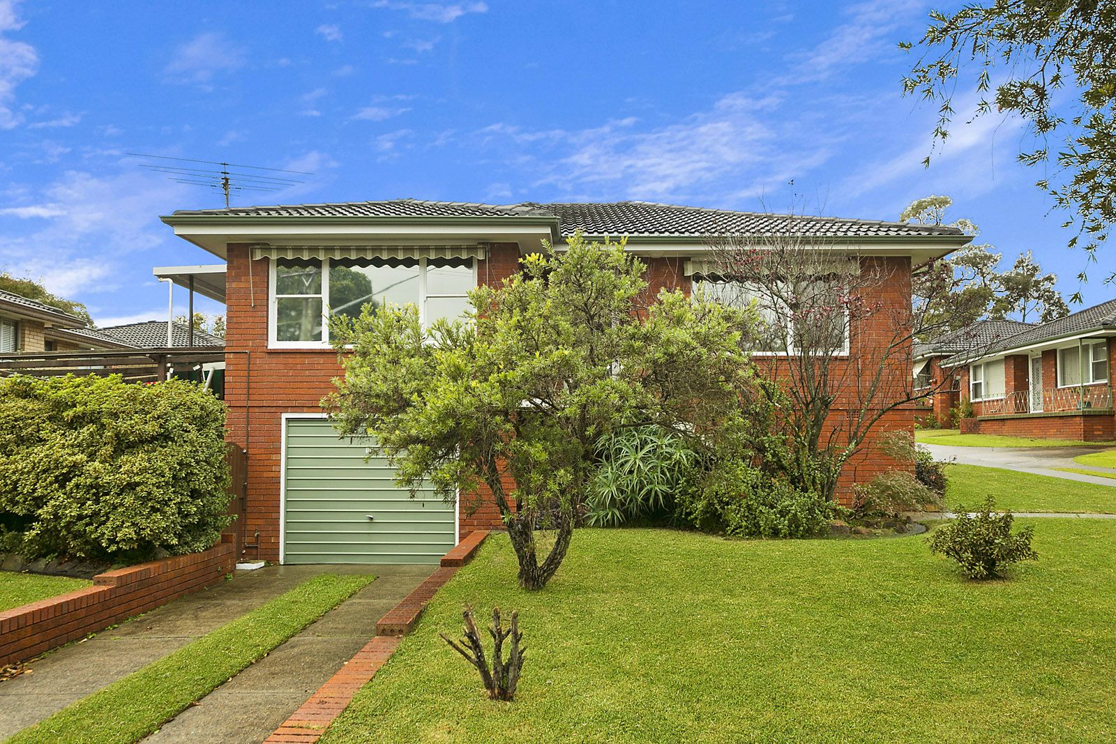 12/114 Morts Road, Mortdale NSW 2223, Image 0