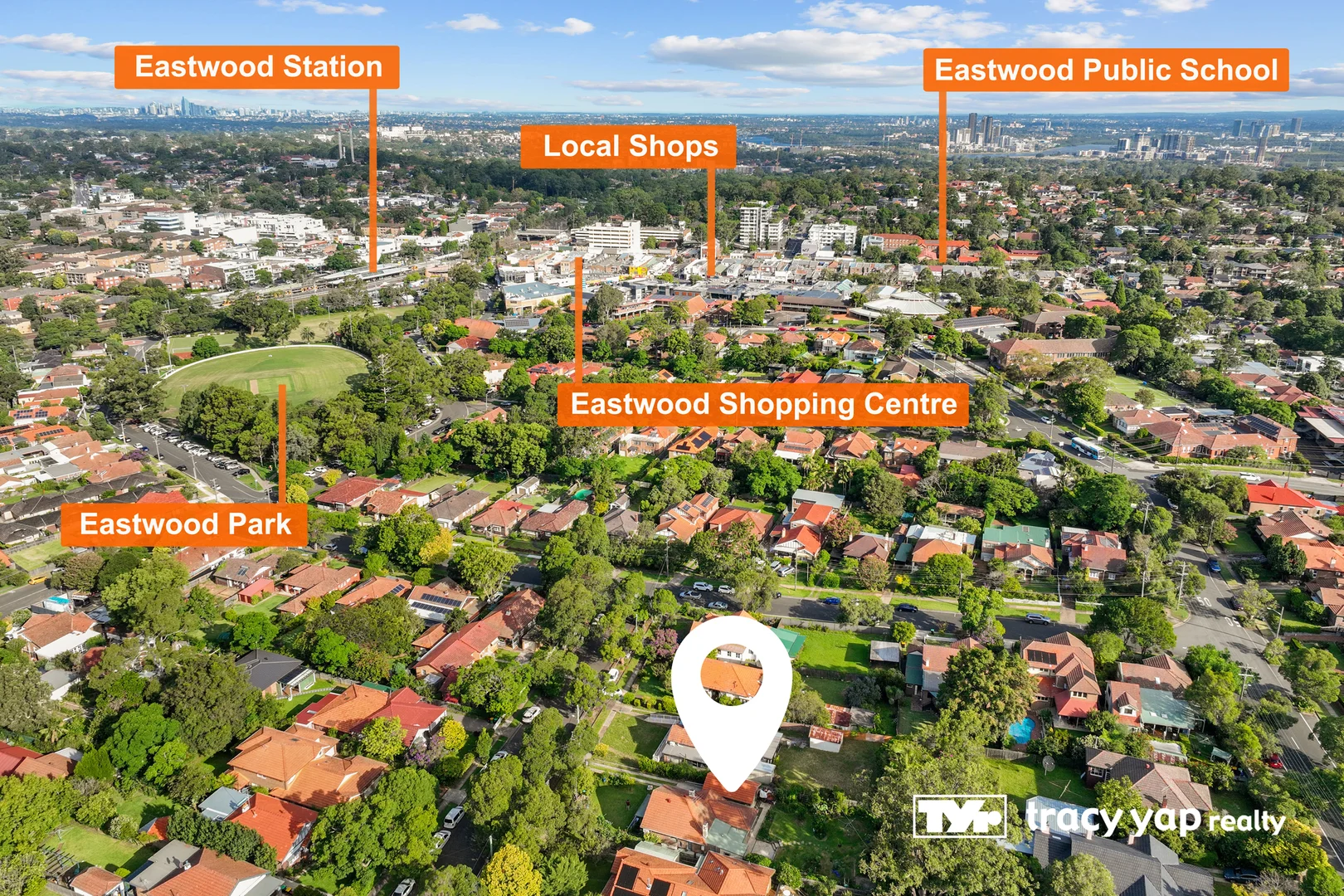 Additional image 12 of 7 Central Avenue, Eastwood NSW 2122