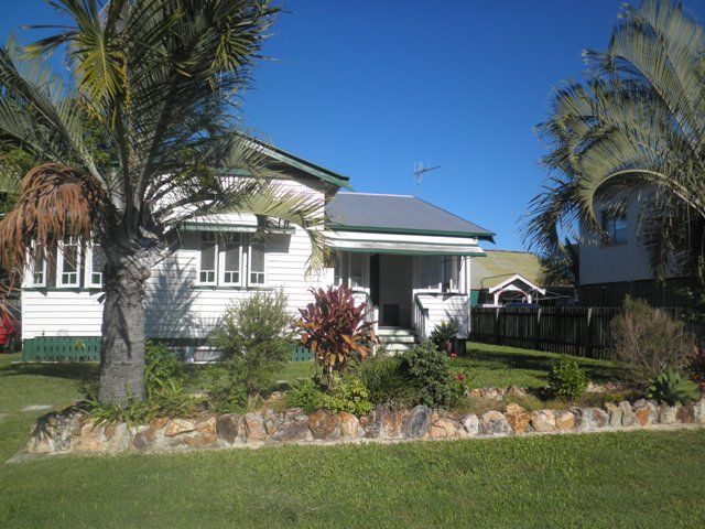 2 bedrooms House in 71 Richmond Street MARYBOROUGH QLD, 4650