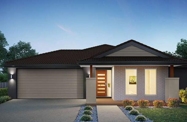 Lot 2 Kent Street, Maryborough QLD 4650