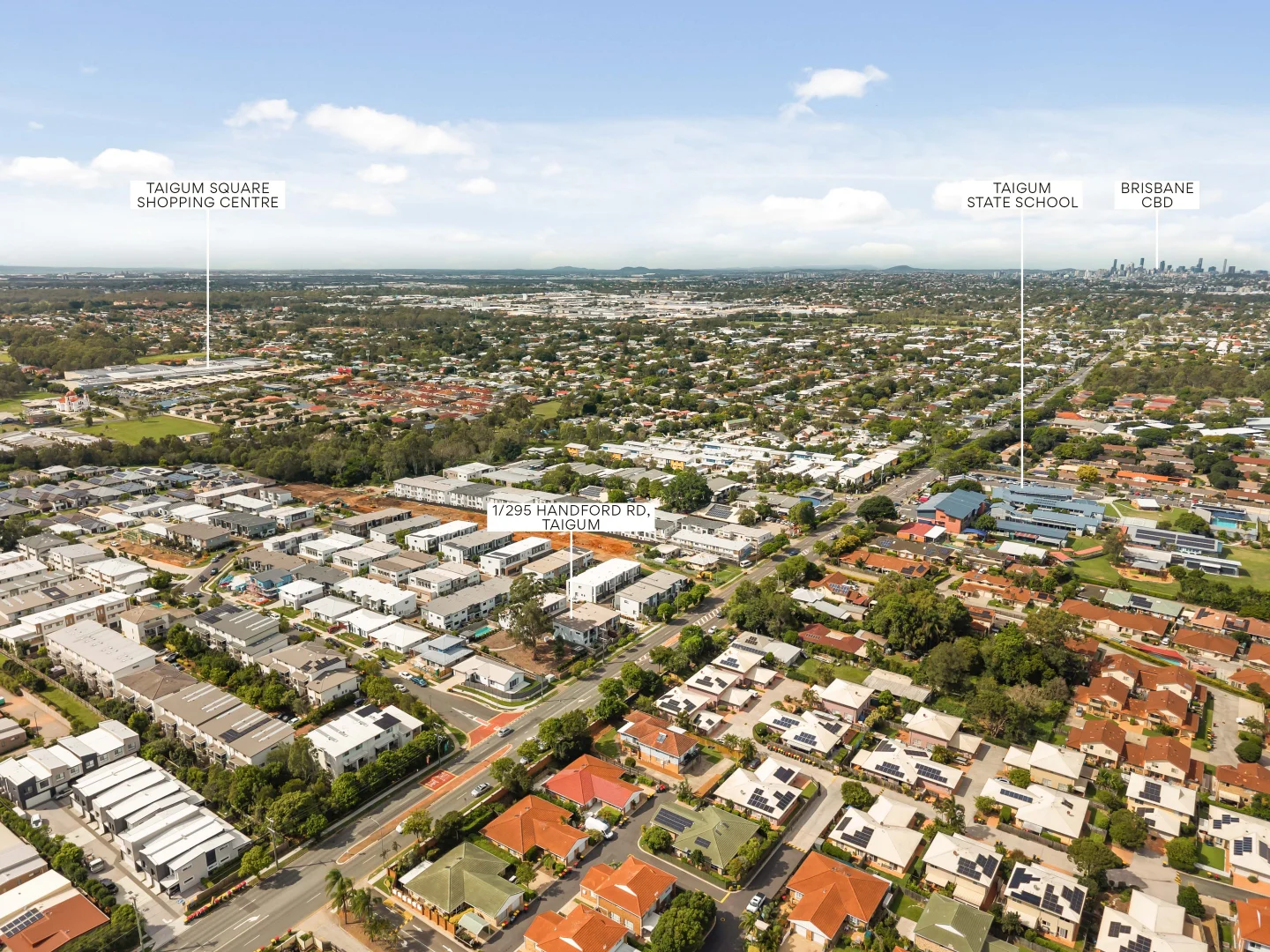 Additional image 20 of 1/295 Handford Road, Taigum QLD 4018