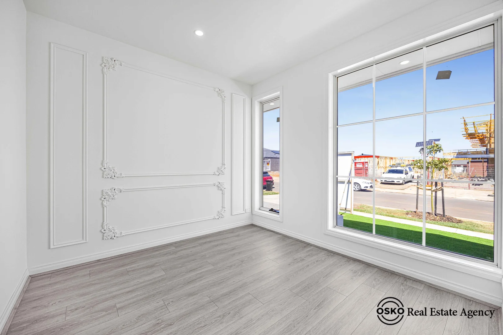 45 Northstowe Crescent, Strathtulloh VIC 3338