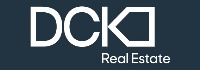 DCK Real Estate logo
