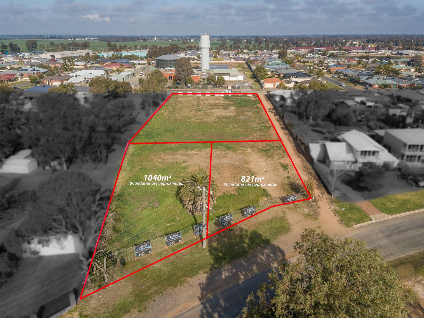 Lots 1112/33 River Road, Yarrawonga VIC 3730 Domain