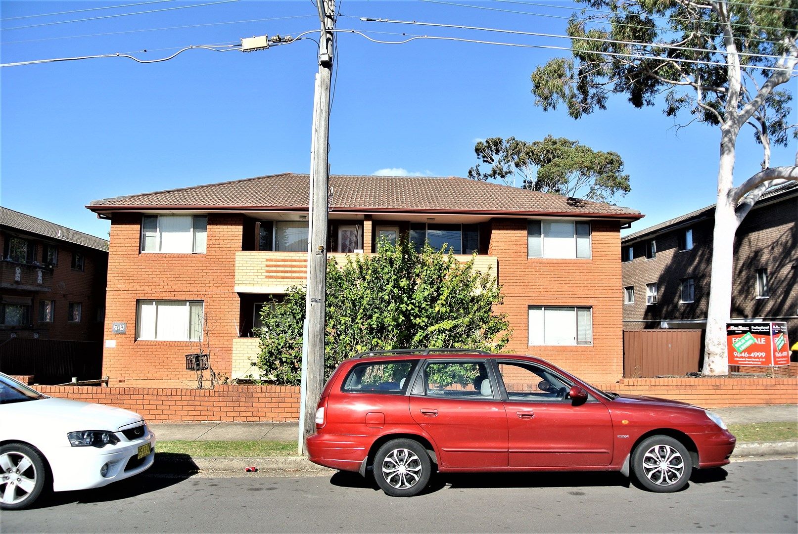 11/7-9 The Crescent, Berala NSW 2141, Image 0