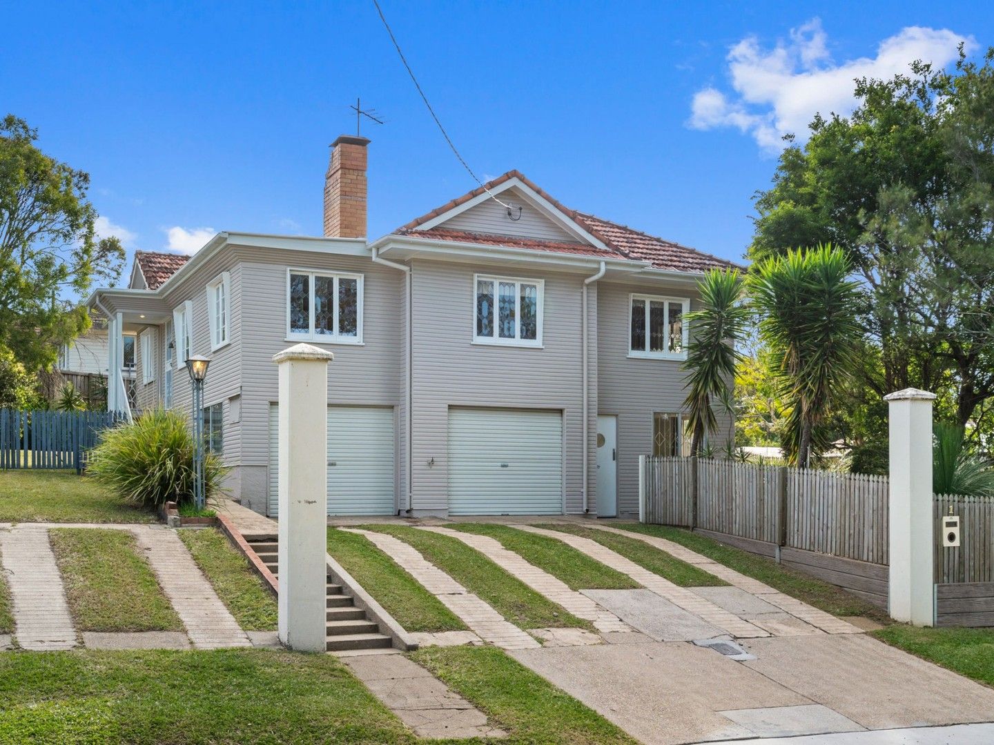 3 bedrooms House in 1 Pitcairn Street MOUNT GRAVATT QLD, 4122