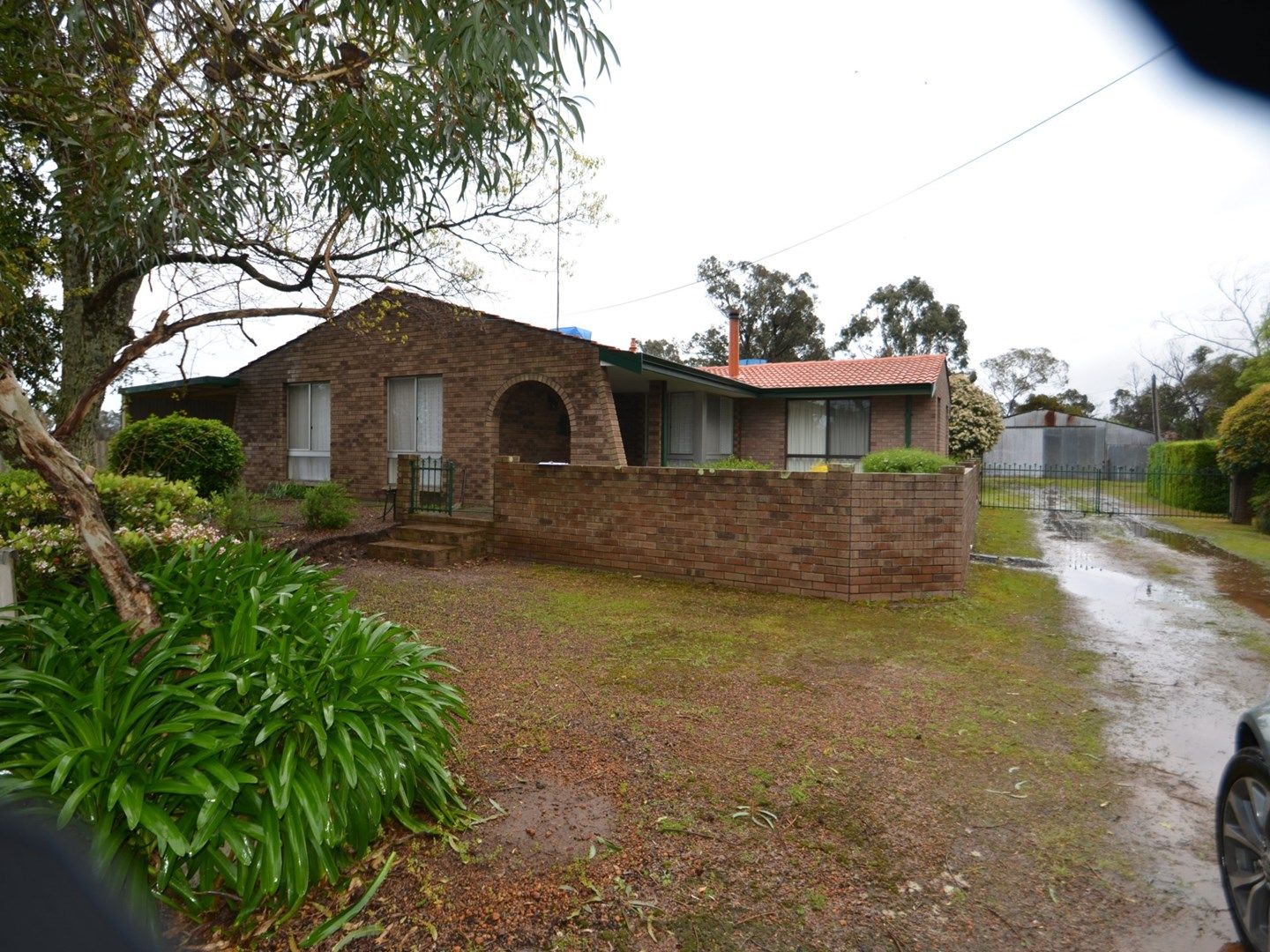 74 Dixon Avenue, Wokalup WA 6221, Image 0