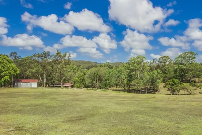 Picture of 47 Bignells Road, MAUDSLAND QLD 4210