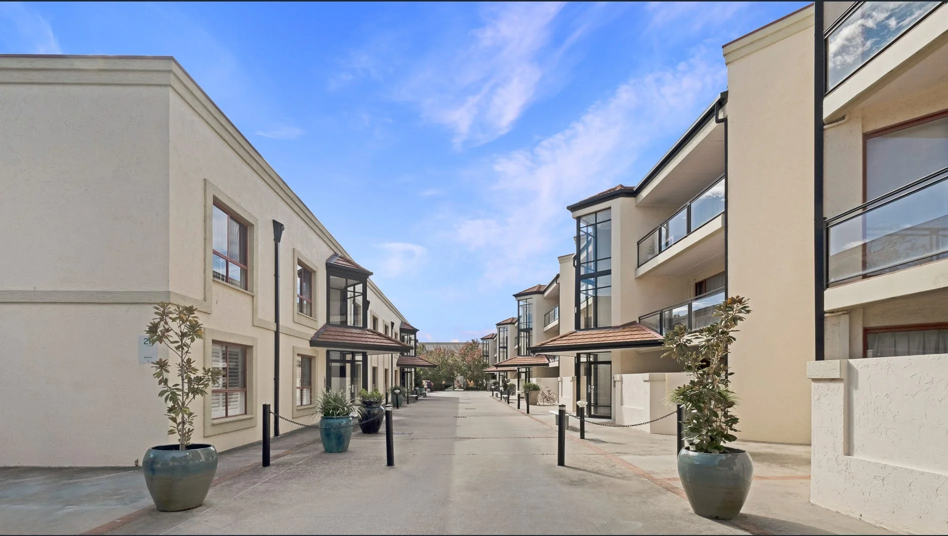 39/34 Gosse Street, Kingston ACT 2604