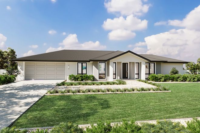 Picture of 23 Damian Crescent, MULWALA NSW 2647