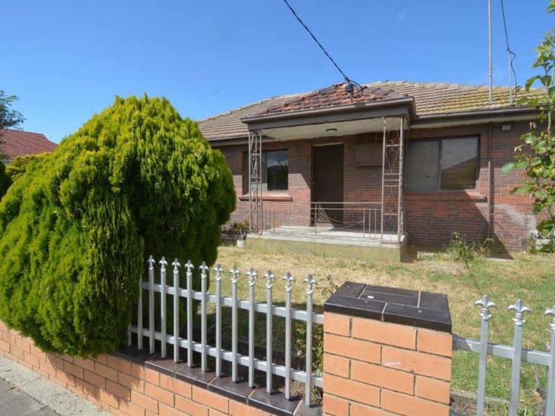 2 bedrooms House in 13 Prismall Street ALTONA NORTH VIC, 3025