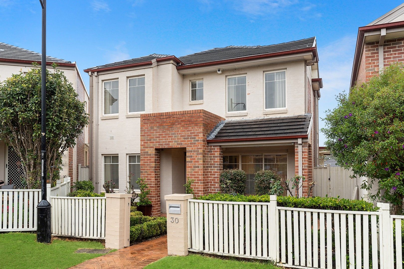 30 The Terrace, Oatlands NSW 2117, Image 0