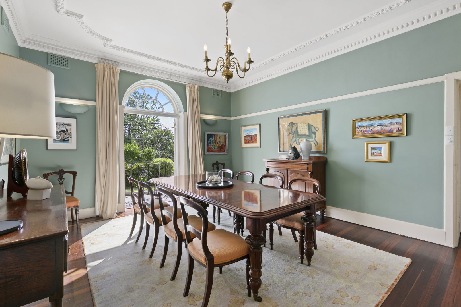 1/3 Fairfax Road, Bellevue Hill NSW 2023, Image 1